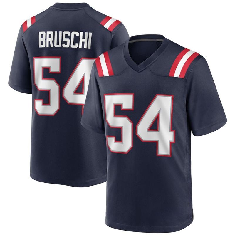 Custom patriots jersey best sale