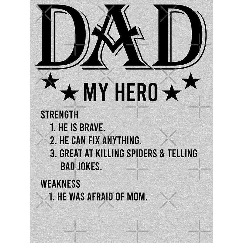 Mom Or Dad Fix It T-Shirt- Gift For People Who Fix Anything! Mom Or Dad Fix It T-Shirt- Gift For People Who Fix Anything!