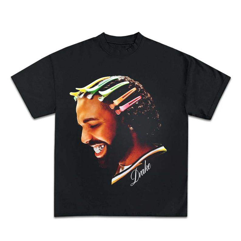 Drake graphic tee best sale