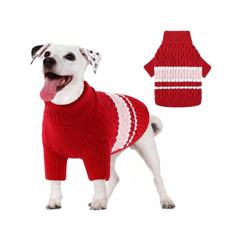 Medium dog sweaters hotsell