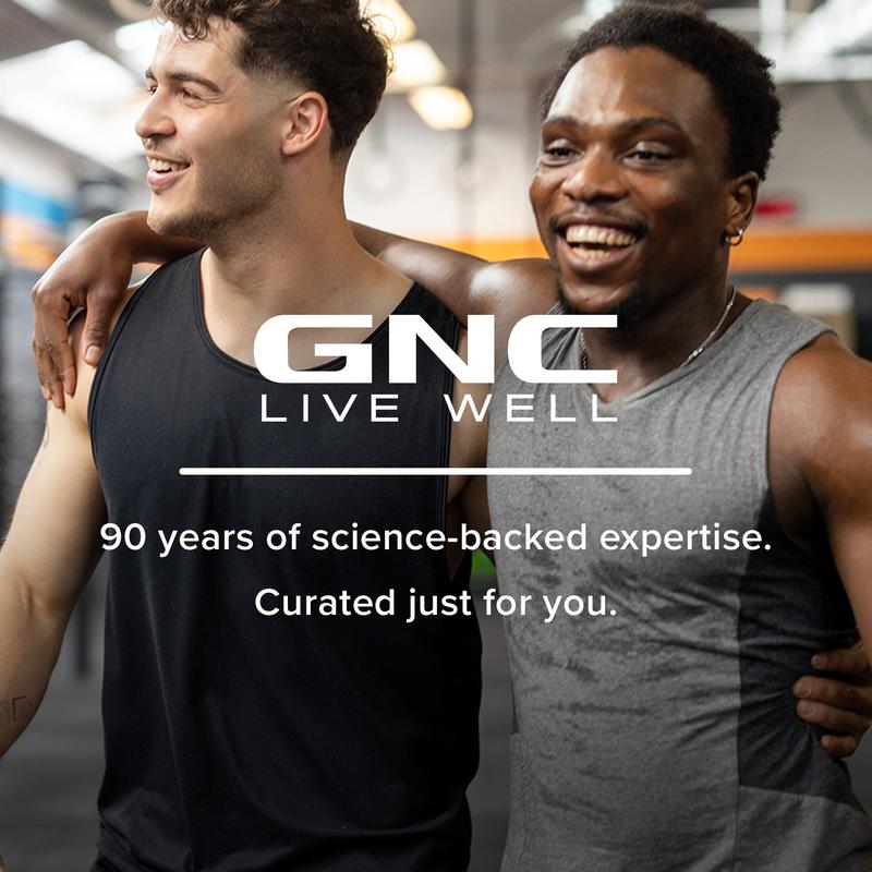Product Introduction of GNC Mega Men's 30+ Vitapak, 5-in-1, Multivitamin, Stress & Bone Support, 30 Count, Healthcare, Edible Dietary Supplement, Overall Wellness, Springtok 0