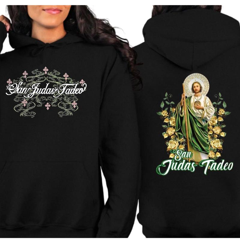 Golden roses hoodie best sale