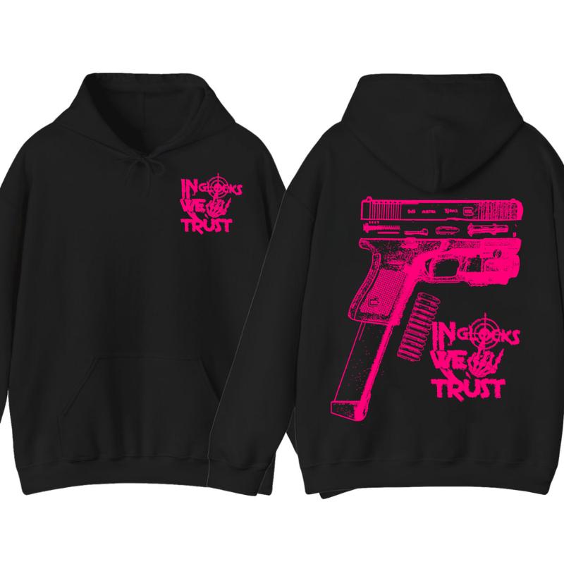 Glock sweater best sale