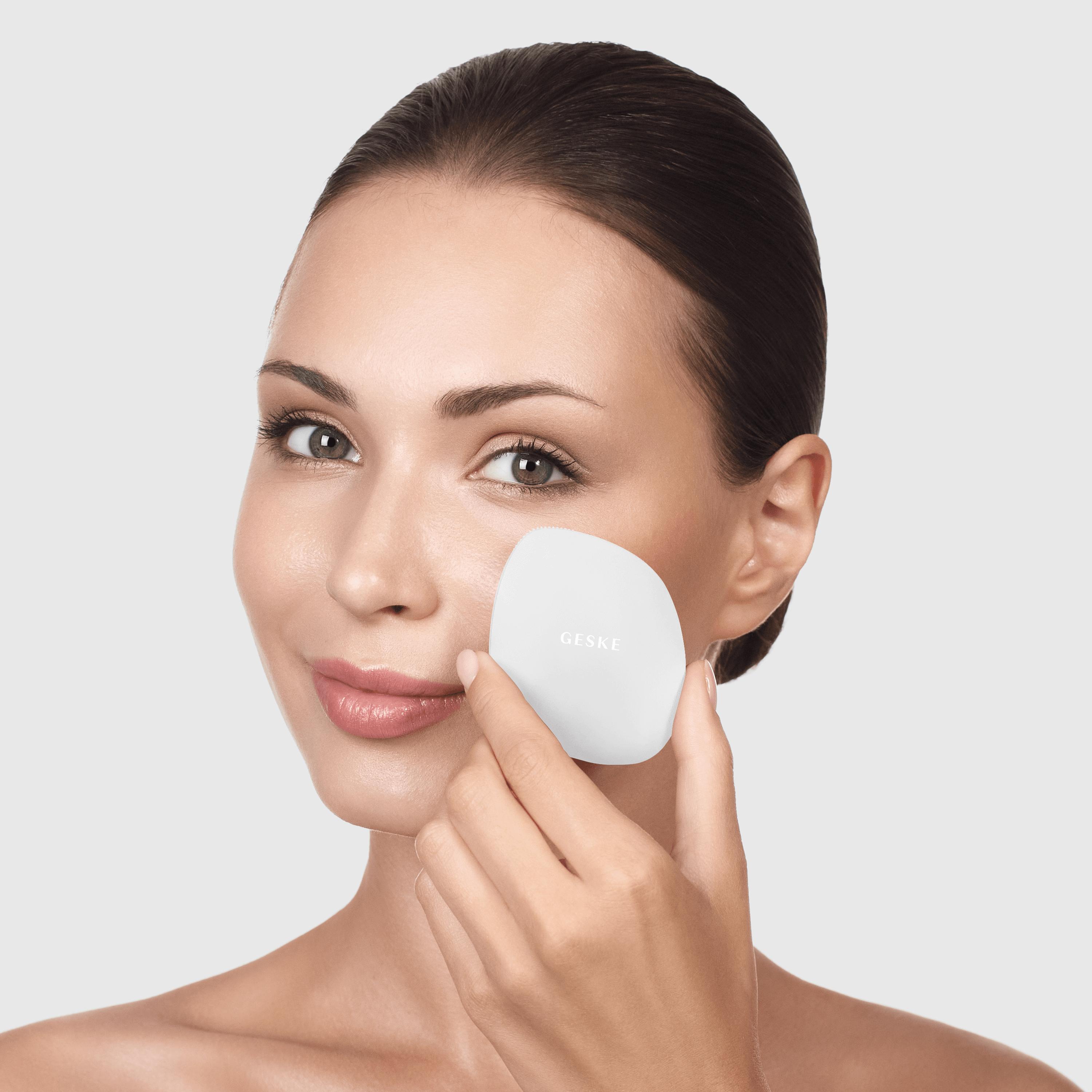 Cepillo facial GESKE | 4 en 1 | Cepillo de limpieza facial - Imagen 83 de 88