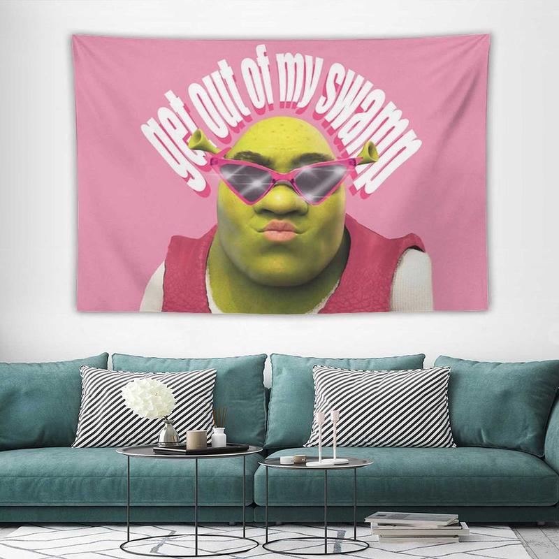 This is my swamp tapestry sale