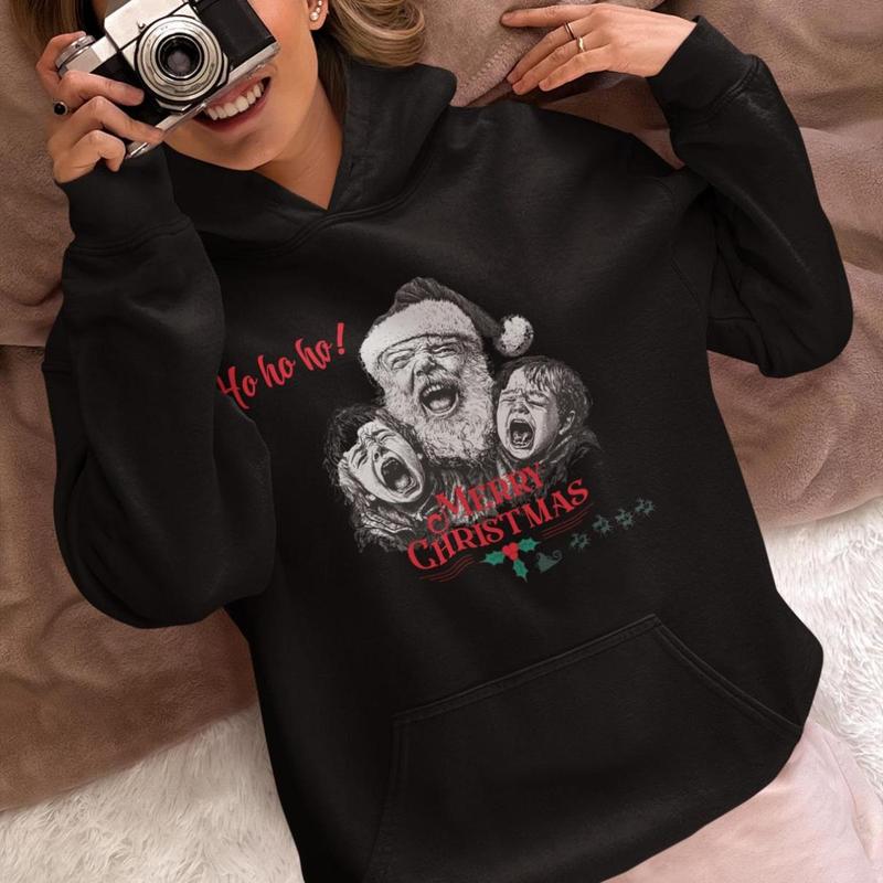 Cool christmas hoodies on sale