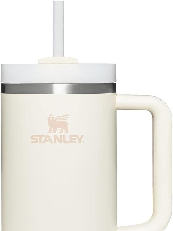 Whole Earth Provision Co.  STANLEY Stanley The Quencher H2.0 Flowstate  Tumbler - 40oz