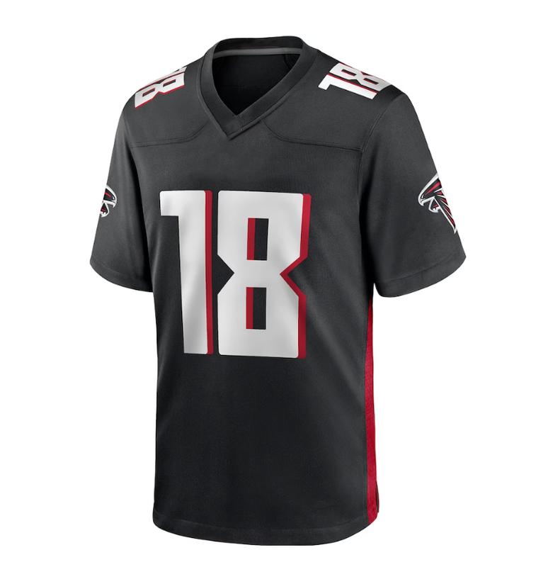 Falcon jerseys sale best sale