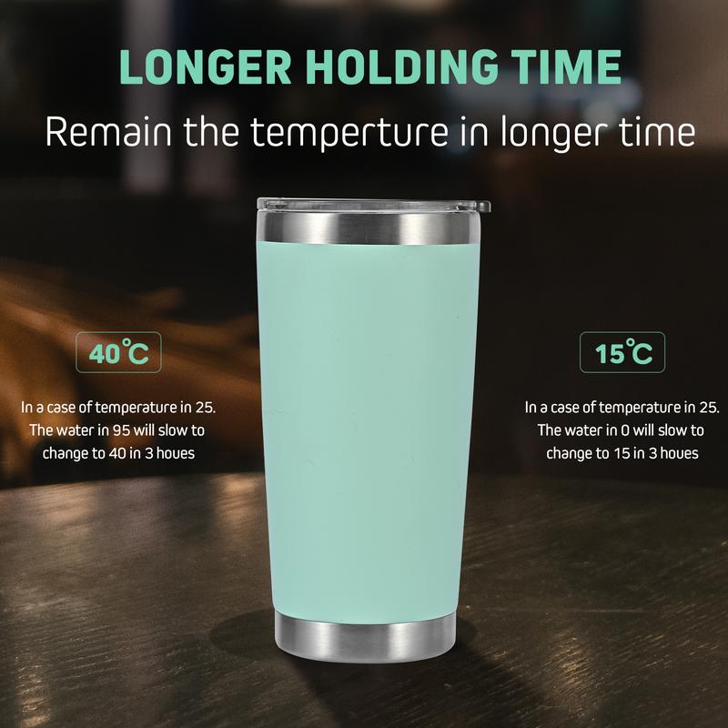 20oz Tumbler - Venture Quality Goods