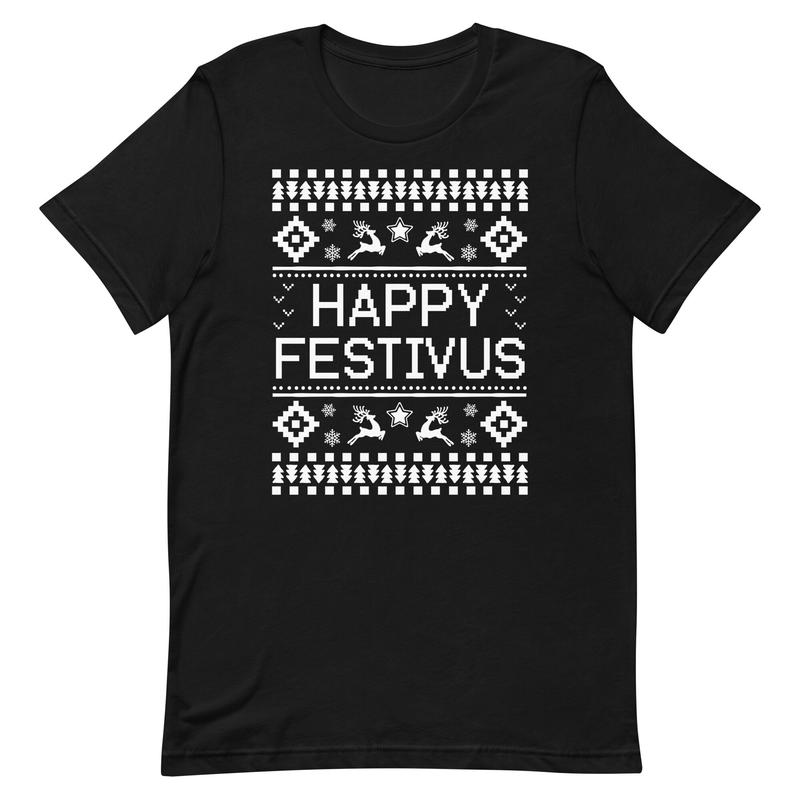 Happy festivus sweater best sale